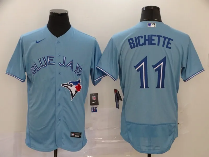 Toronto Blue Jays 18