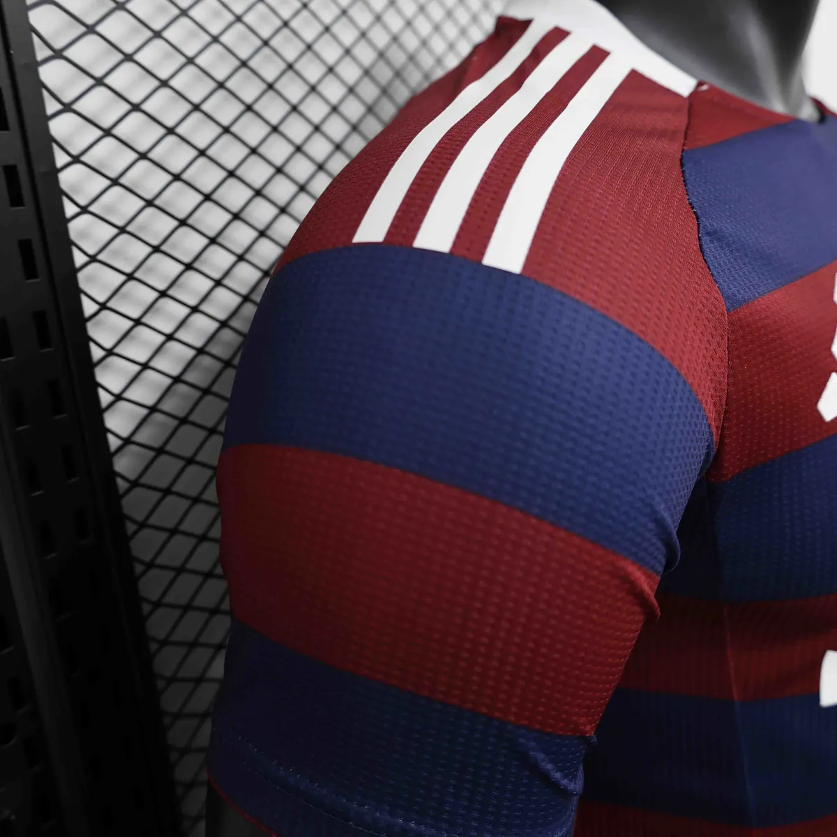 24-25 Newcastle Away Kit Player Version Shirt Soccer AAAAJersey Yupoo 6