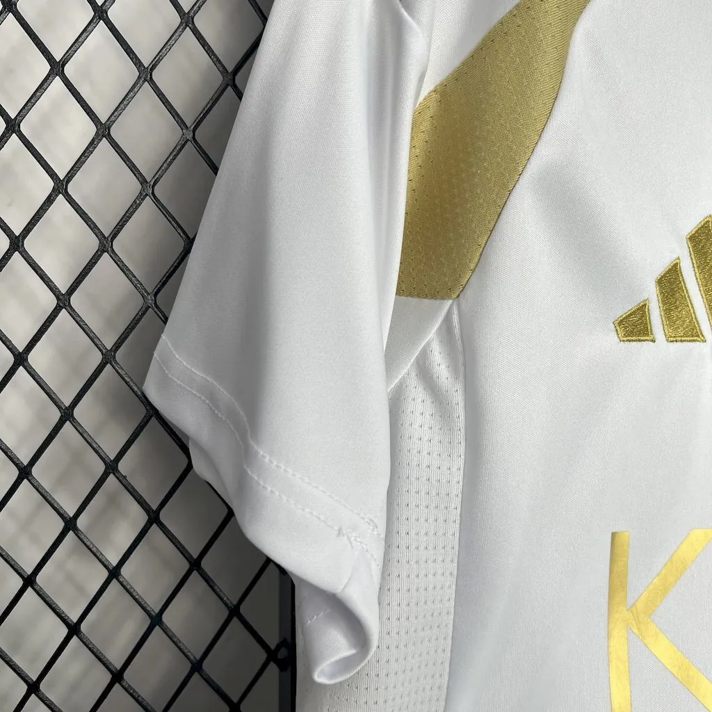 24-25 Al-Nassr Third Kit Soccer Shirt AAAAJersey Supplier Yupoo 2