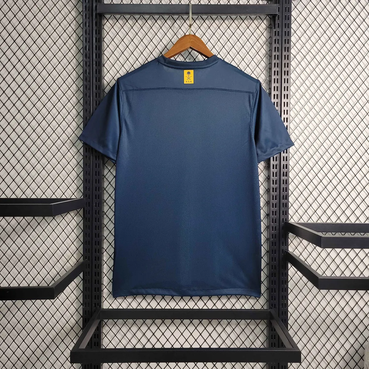 23-24 Al-Nassr FC Away S-XXL Soccer Jerseys 5