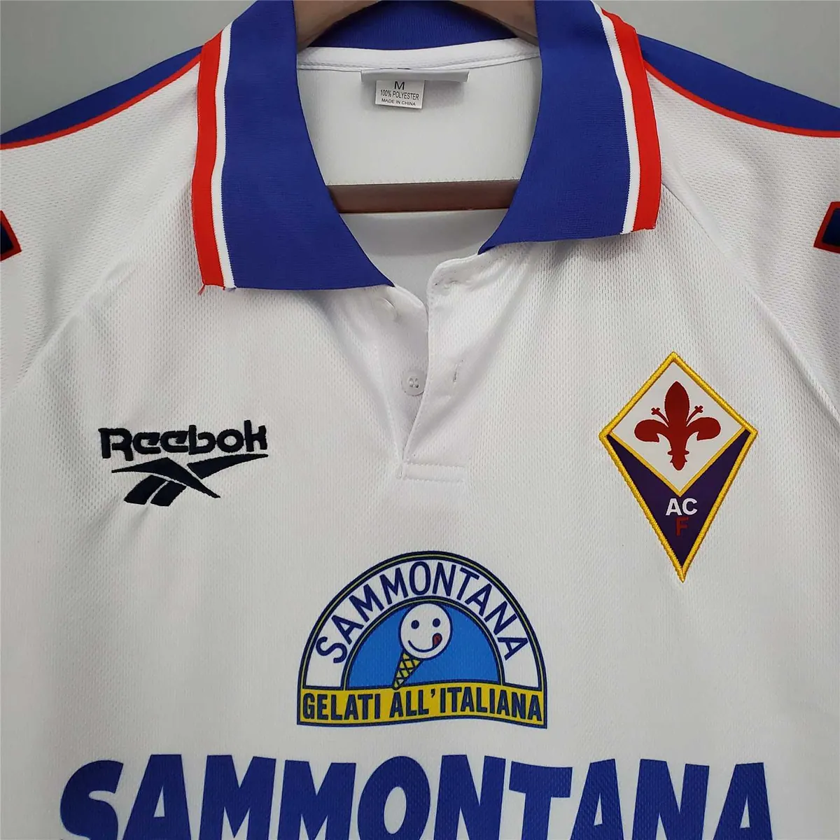 95-96 Fiorentina away 8
