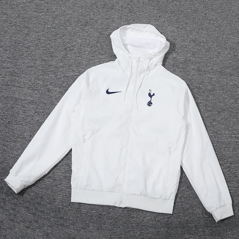 23-24 Tottenham Hoodies Windbreaker Jackets Yupoo 2