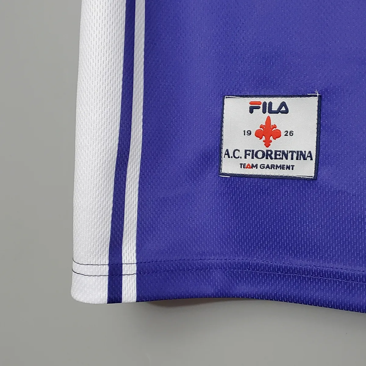 99-00 Fiorentina home 8