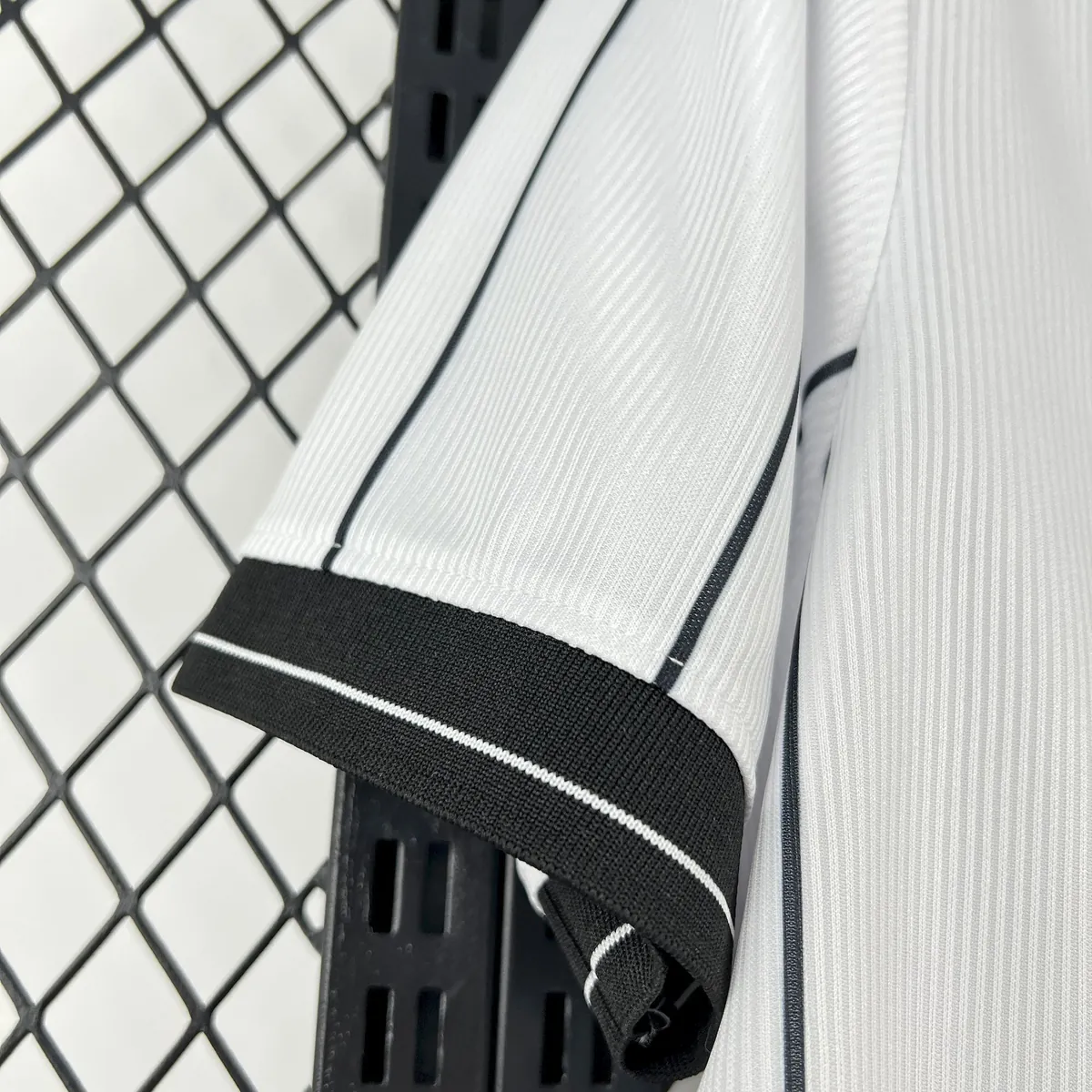 25-26 Colo Colo Baseball Uniform AAAAJersey Supply Yupoo 3