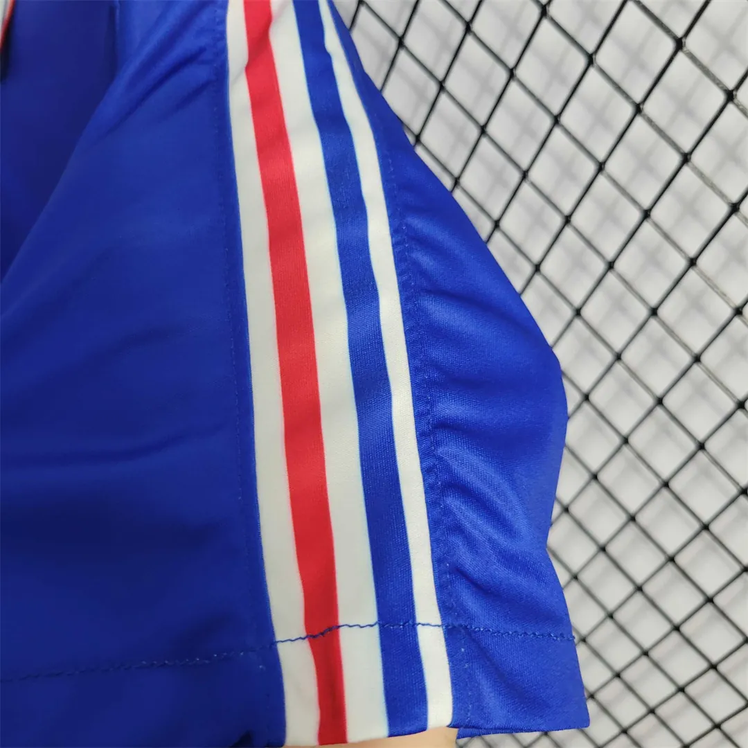 1994 France home 2
