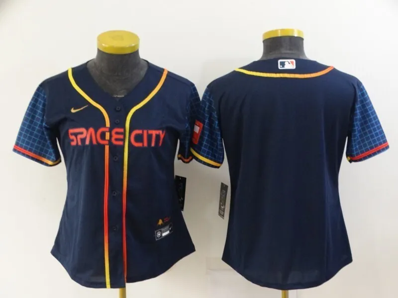 Houston Astros 69