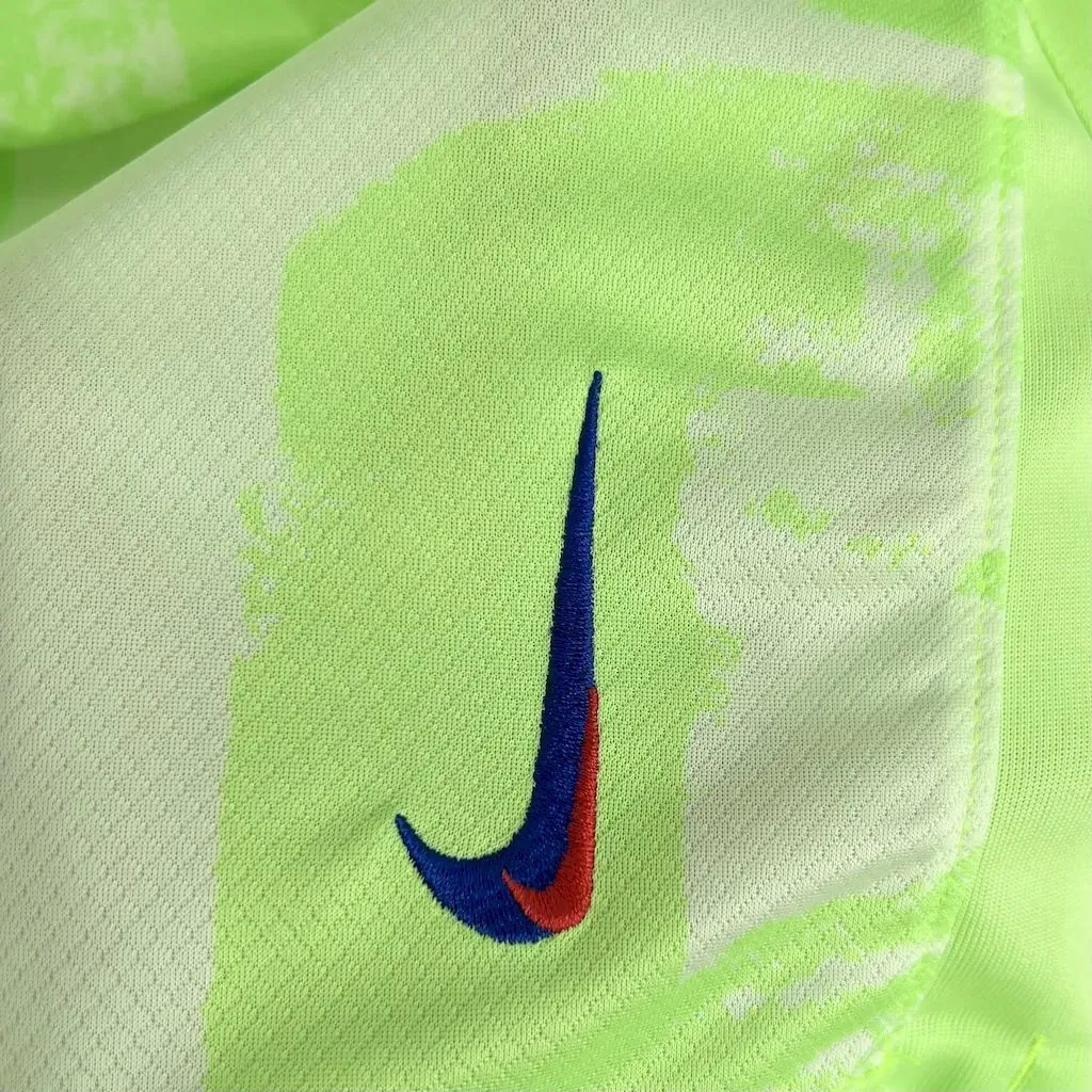 24-25 Barcelona Third Shorts Football Trousers AAAAJersey Supplier Yupoo 3