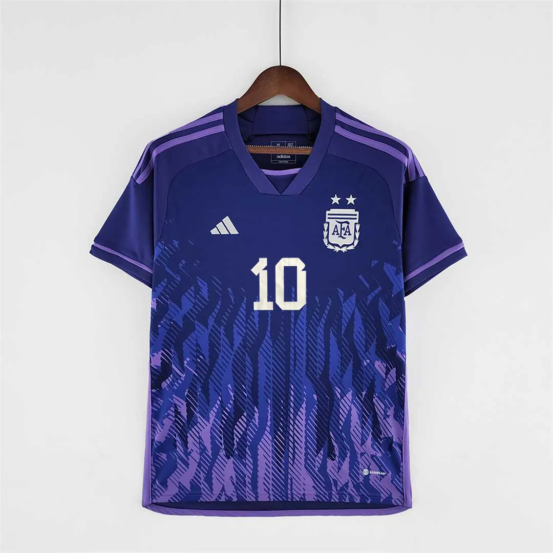 2022 Argentina away 28