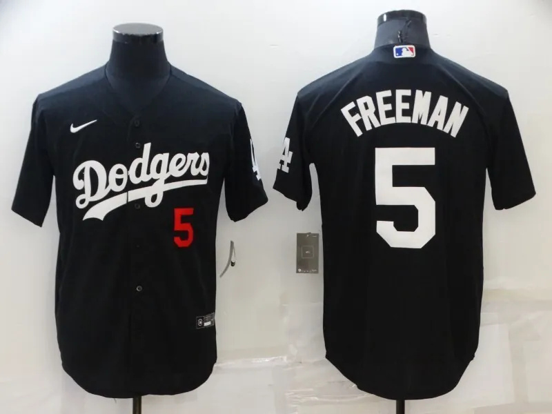 Los Angeles Dodgers 81