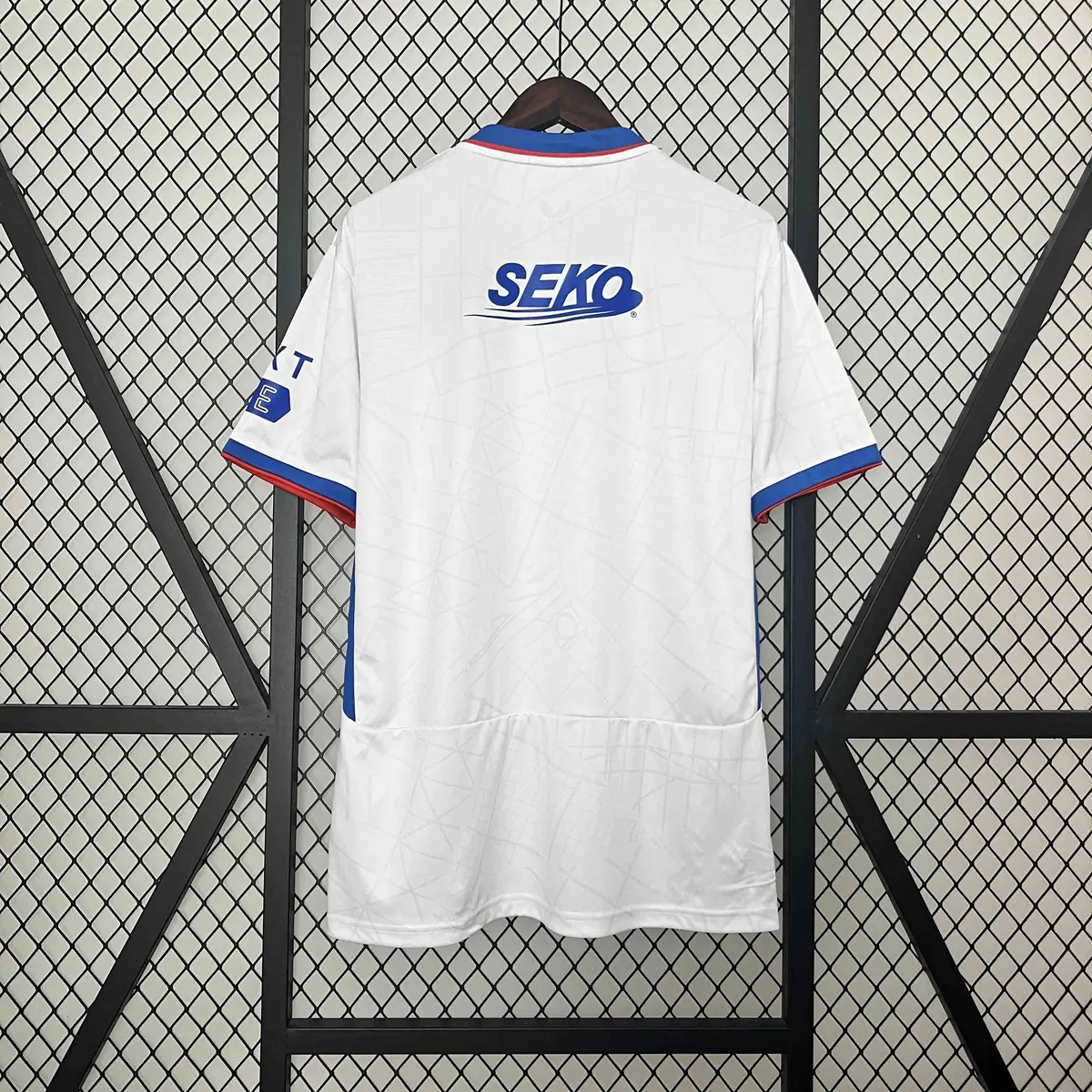 24-25 Rangers Away Kit Soccer Uniforms Soccer AAAAJersey Yupoo 4