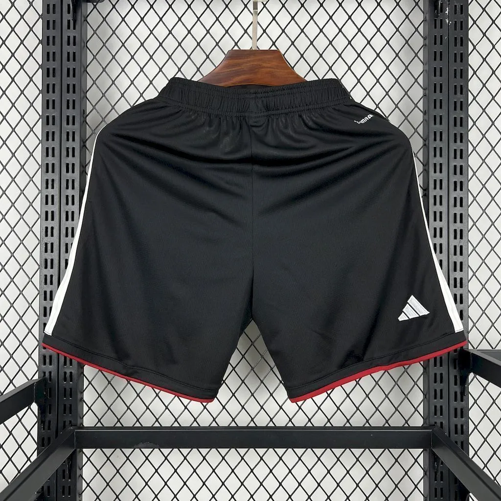 2026 World Cup Germany Home Kit Player Version Football Shorts AAAAJersey Supply Yupoo 2