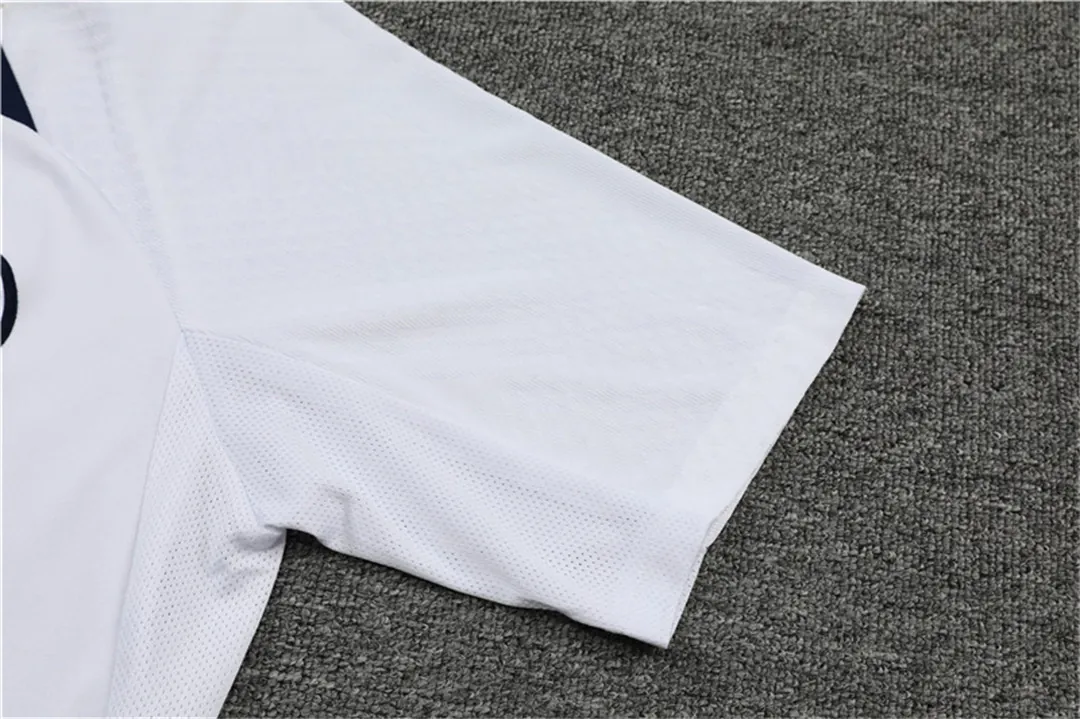 22-23 PSG Training Shirt White1684405103000 1