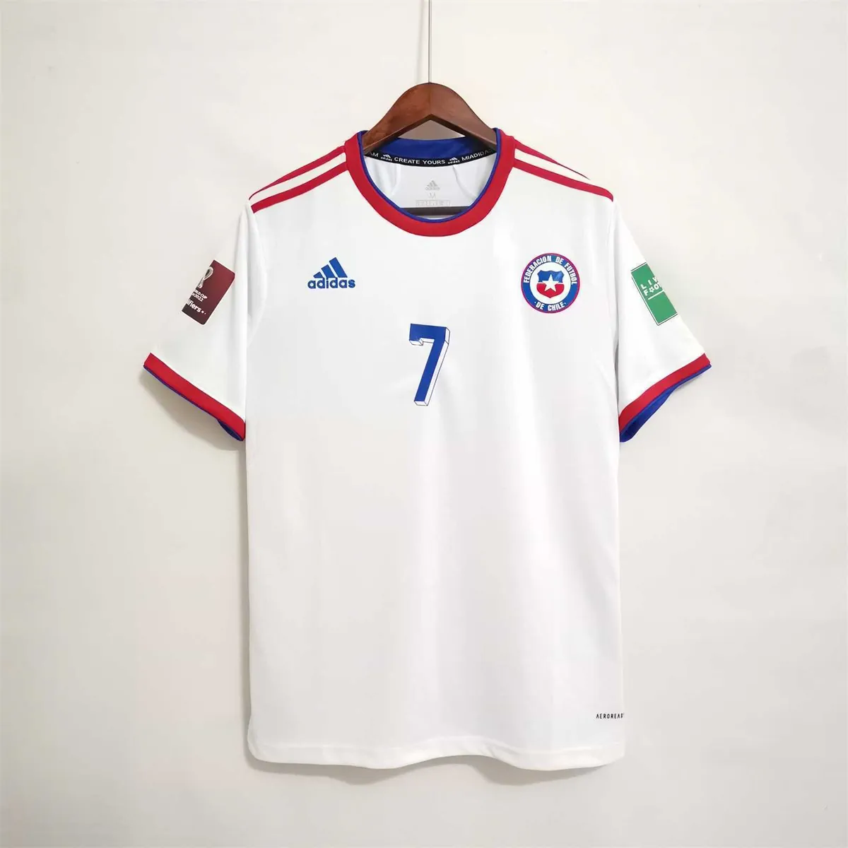 2021 Chile away 14