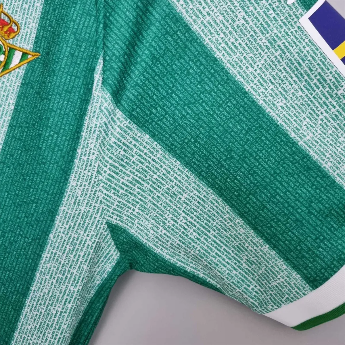 22-23 Real Betis green special edition 7