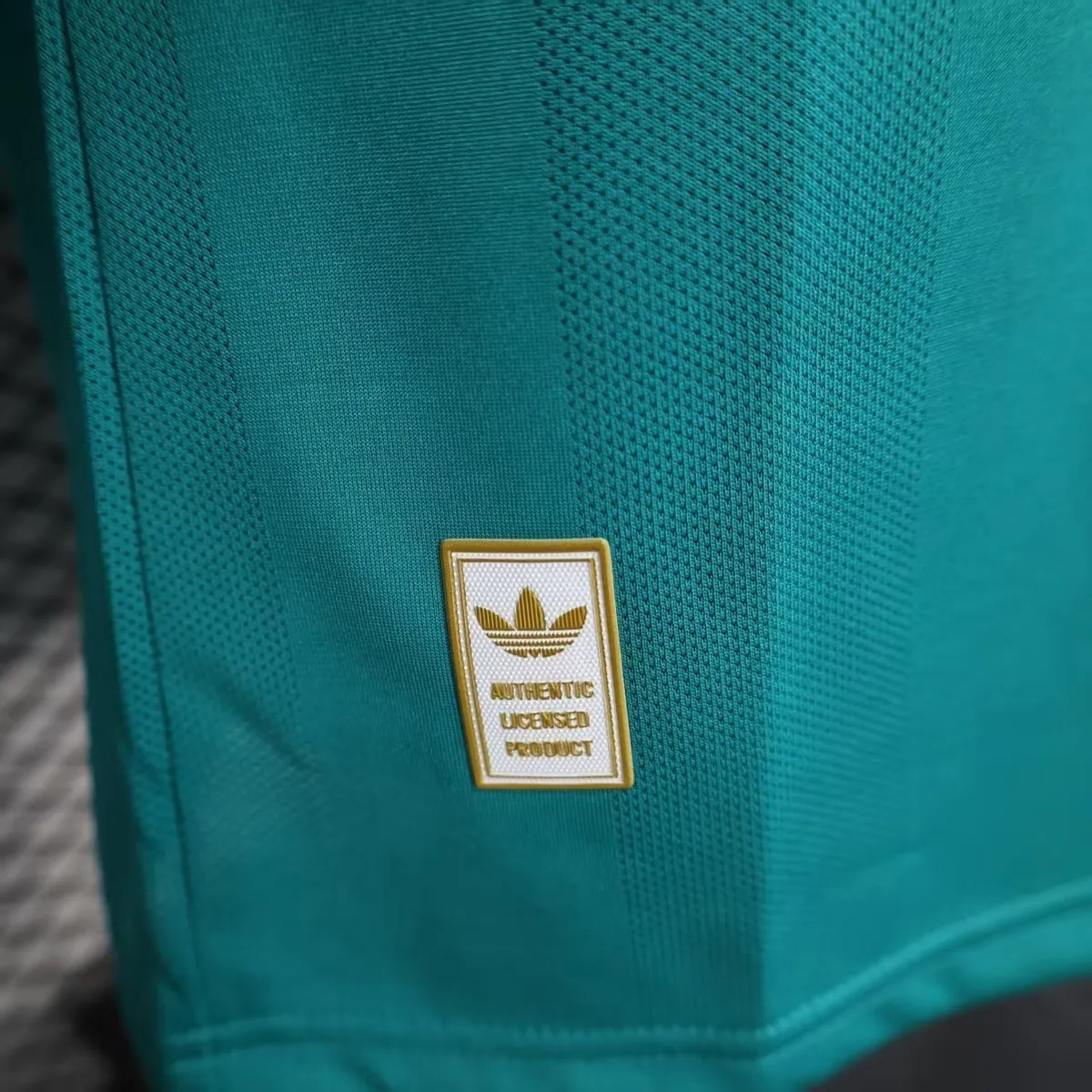 25-26 Liverpool Third Away Kit Player Version Long Sleeve Shirt Football AAAAJersey Yupoo 7