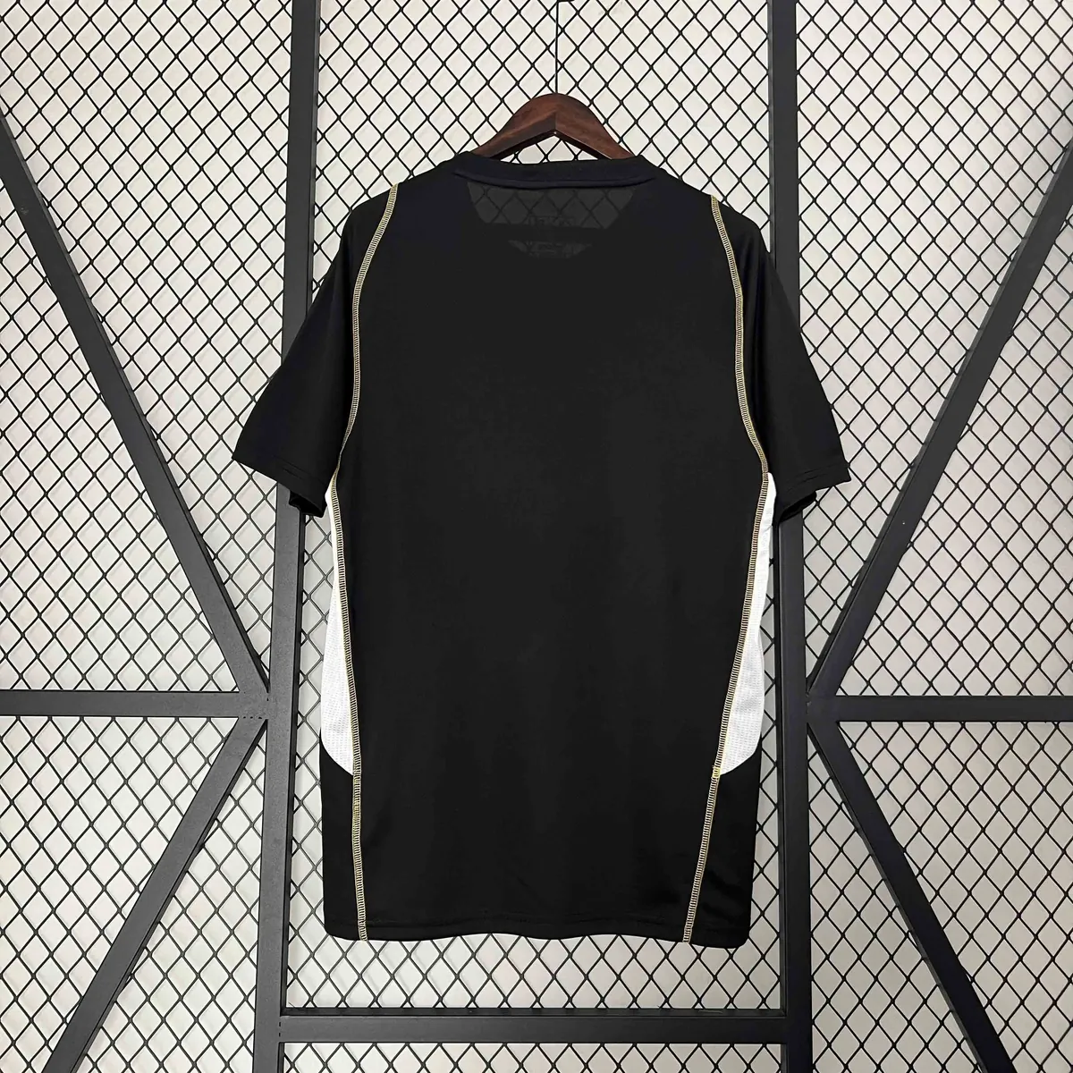 24-25 Colo Colo Training Black Kit Best Jerseys Yupoo 1