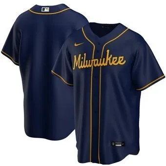 Milwaukee Brewers 29