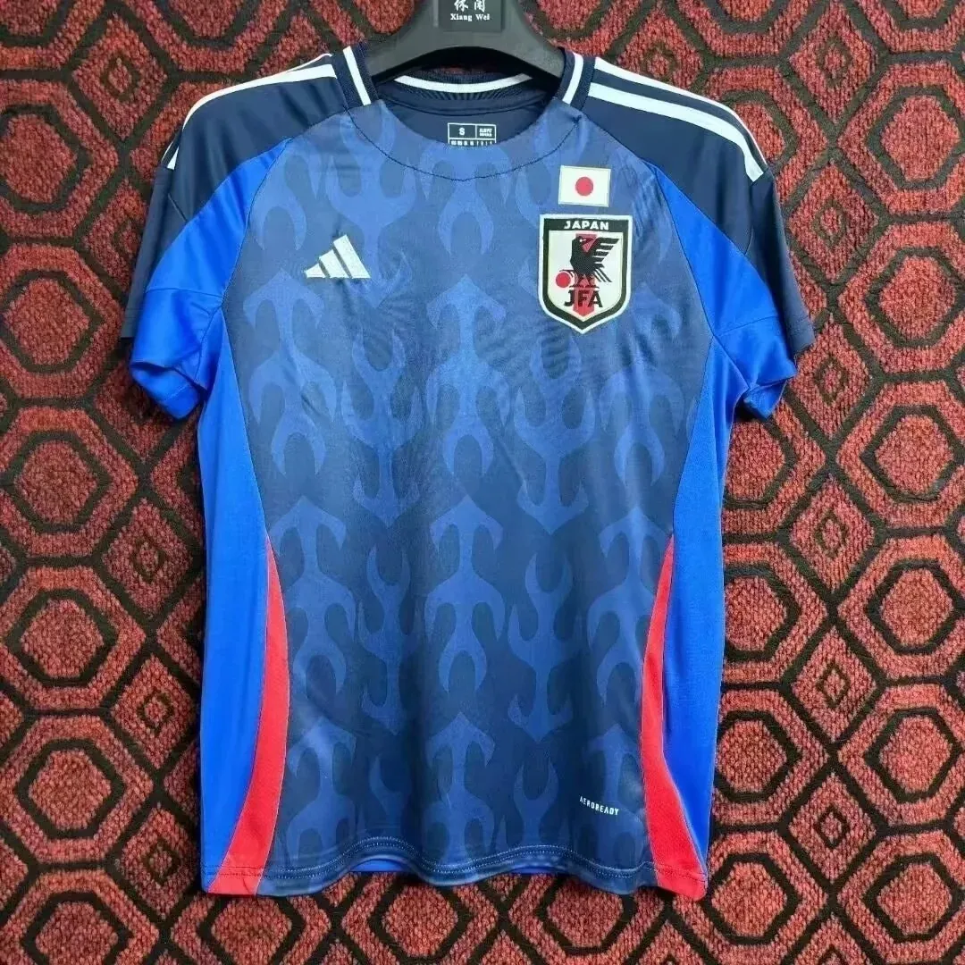 2024 Japan Home Kit Jersey Supplier Yupoo 1