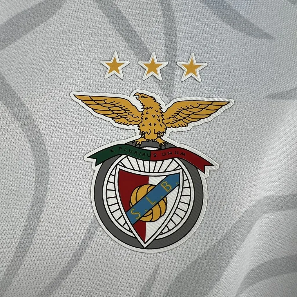 26-27 Benfica Mens Special Edition Football T-Shirt AAAAJersey Supply Yupoo 6 4