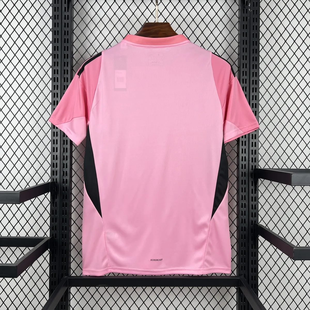 2026 Colombia Mens Pre-Match Pink Kit World Cup T-Shirt Football AAAAJersey Supply Yupoo7 7