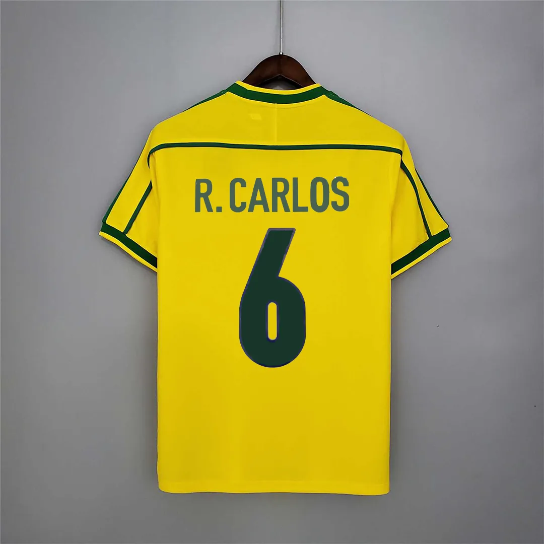 1998 Brazil home 2