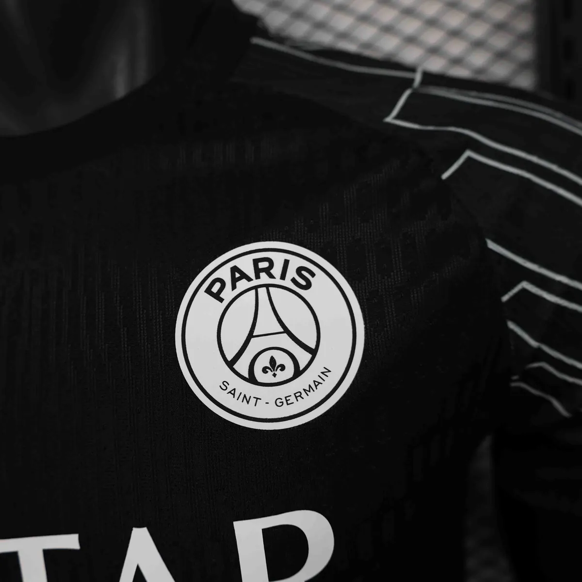25-26 PSG Special Edition Player Version Soccer AAAAJersey Yupoo 2