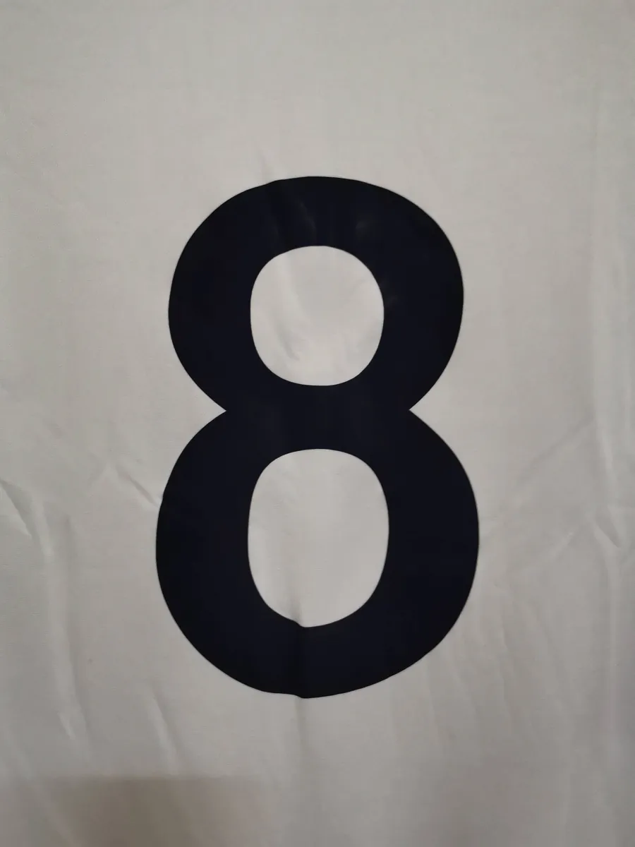 1978 Leeds United white Jacket 2