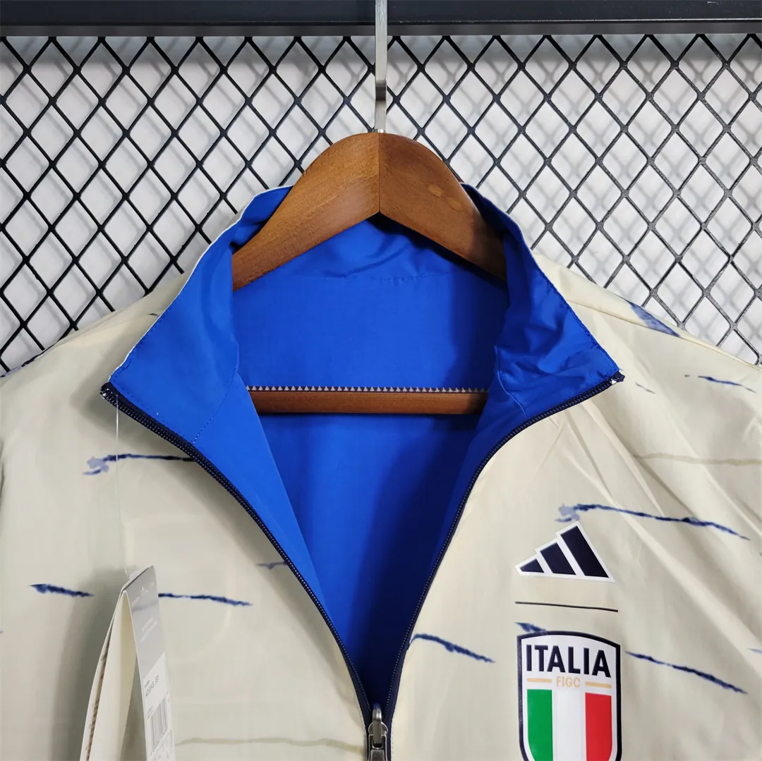 2023 Reversible Windbreaker Italy 5