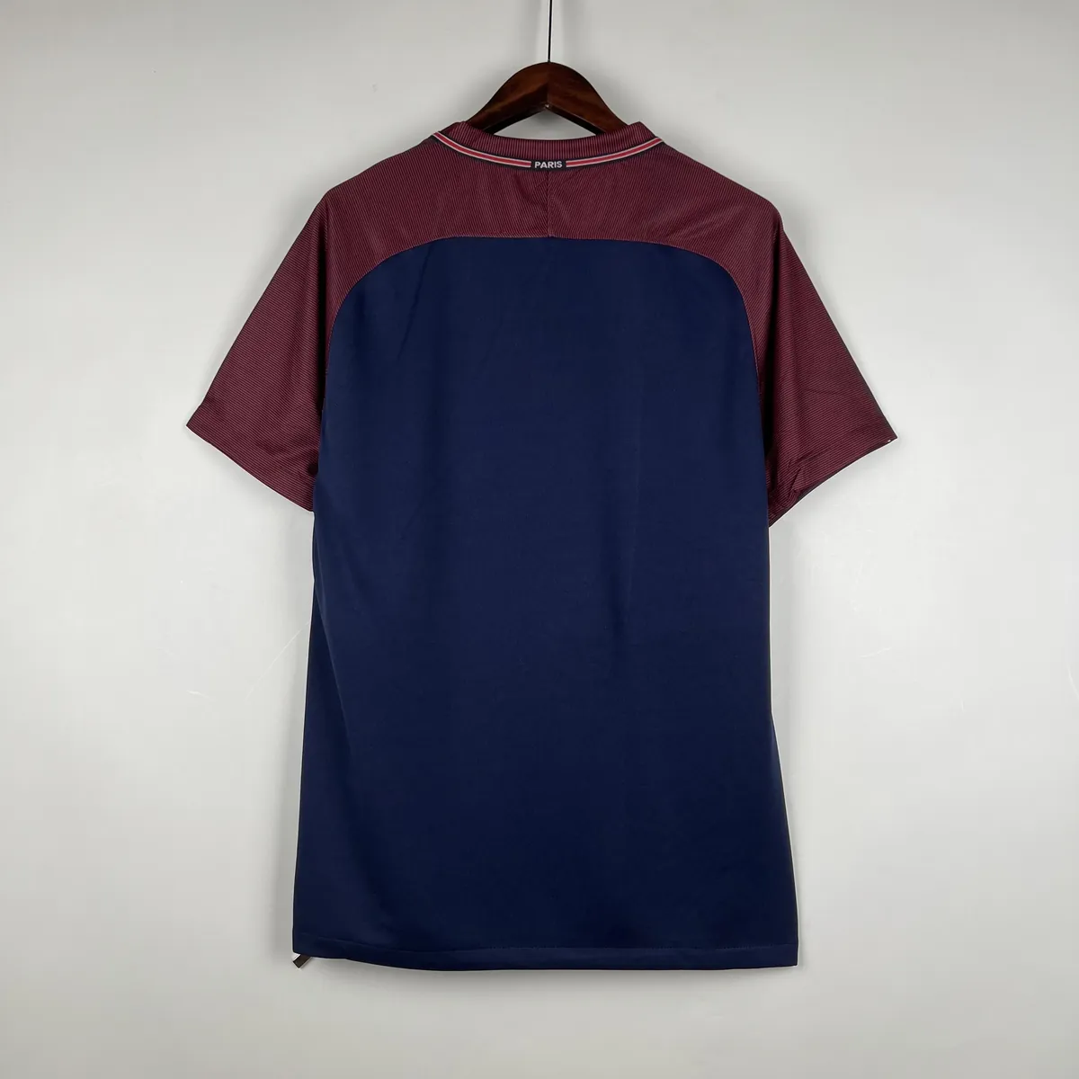 17-18 Retro PSG Home S-XXL 6