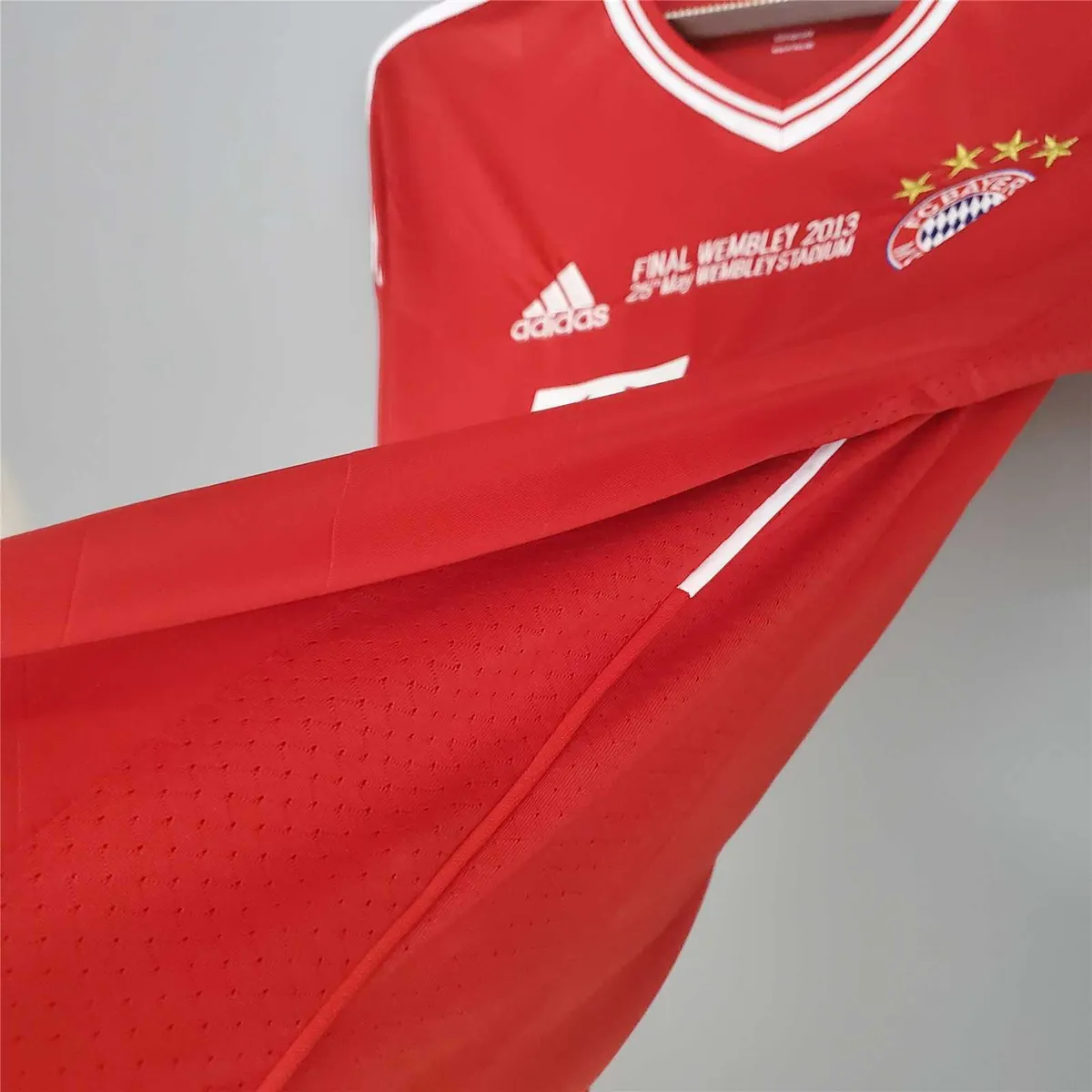 13-14 Bayern Munich Champions League home 8