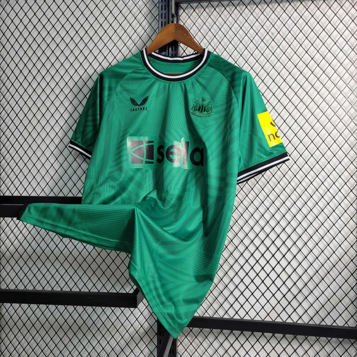 23-24 Newcastle Away S-XXL 4