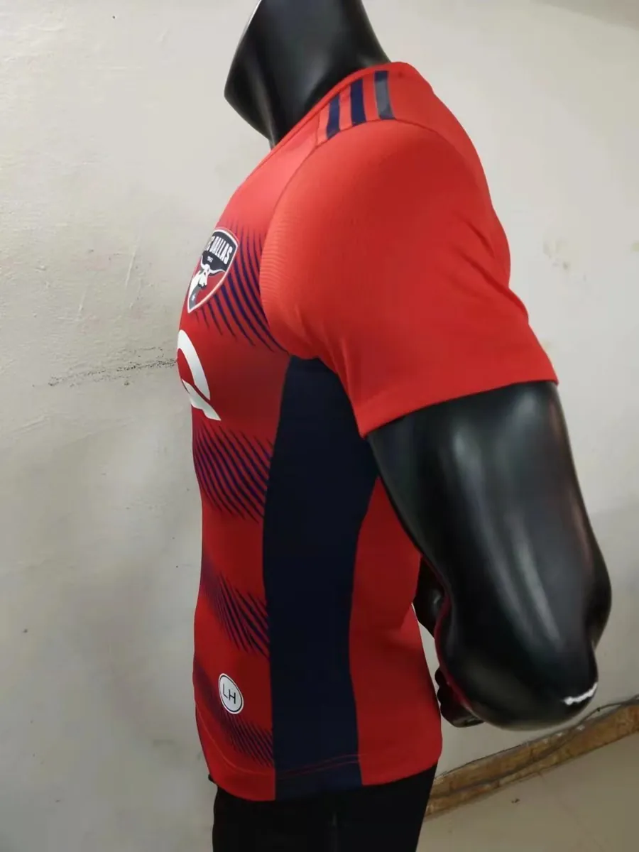 22-23 Dallas home player version 6