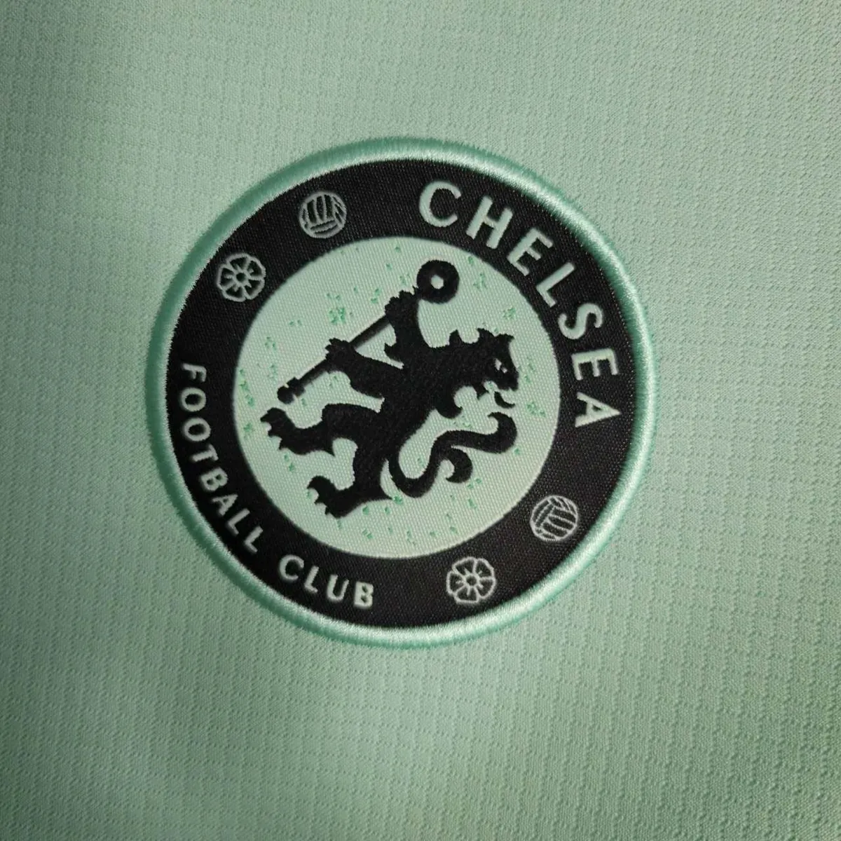 23-24 Chelsea Second Away S-4XL Cheap Football Kit 7