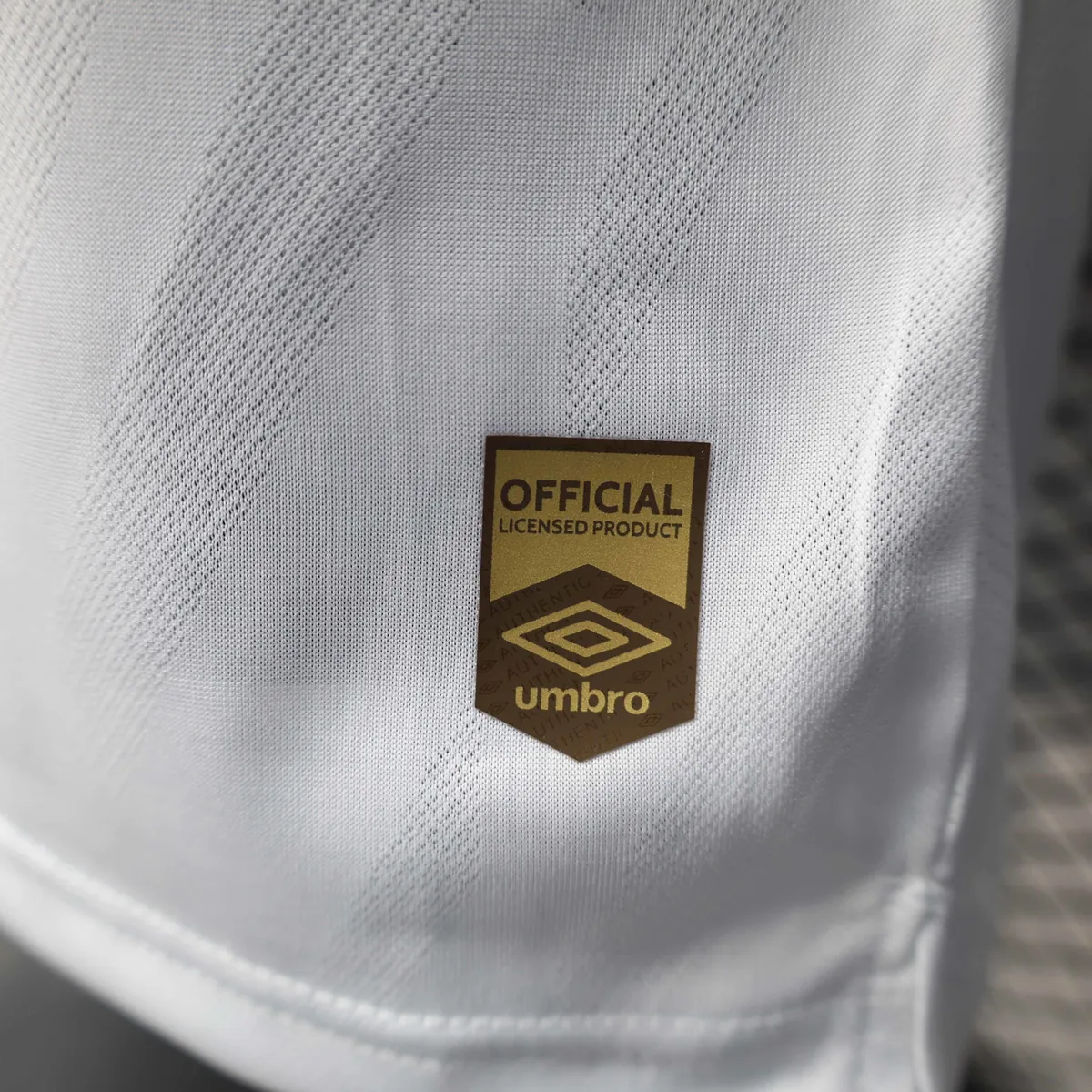 25-26 Santos Home Kit Player Version Shirt AAAAJersey Supply Yupoo 4