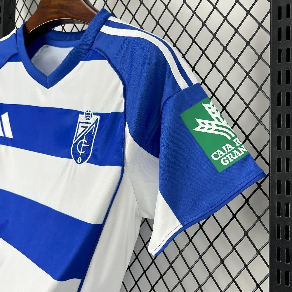 25-26 Granada Away Kit Shirt Soccer Uniforms Football AAAAJersey Supply Yupoo 5