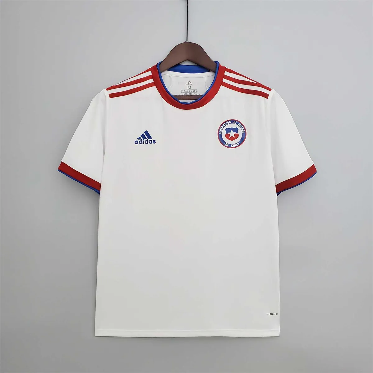 2021 Chile away 3