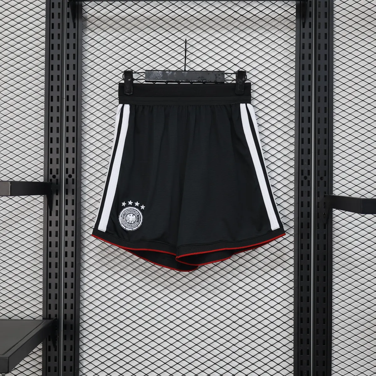 2026 World Cup Germany Home Kit Player Version Football Shorts AAAAJersey Supply Yupoo 1