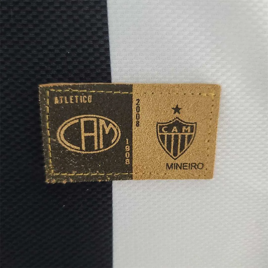 2008 Atletico Mineiro home 7