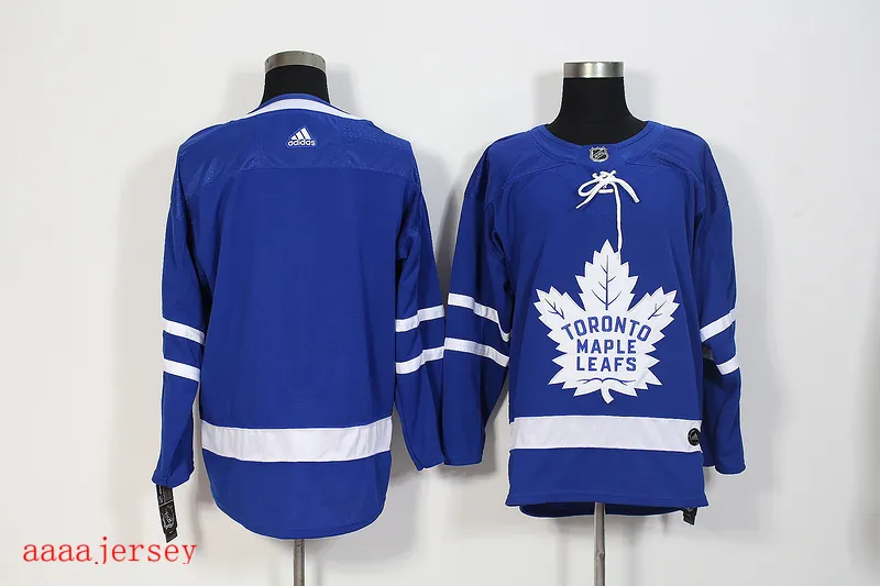 Toronto Maple Leafs ice hockey jersey M-3XL 多伦多枫叶队冰球服 1