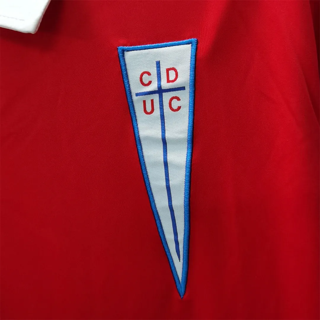 23-24 La Católica away 7
