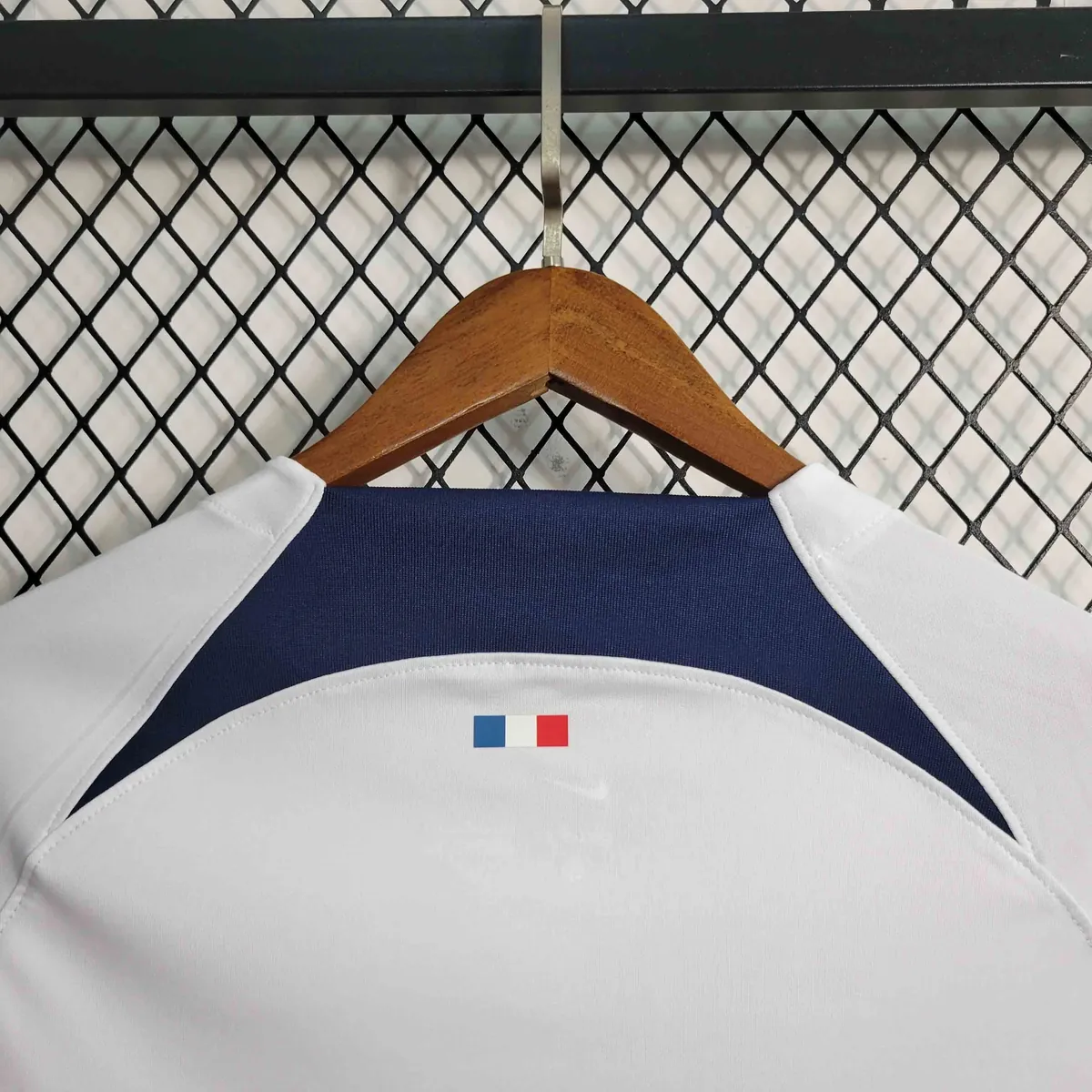 23-24 PSG away S-XXL 3