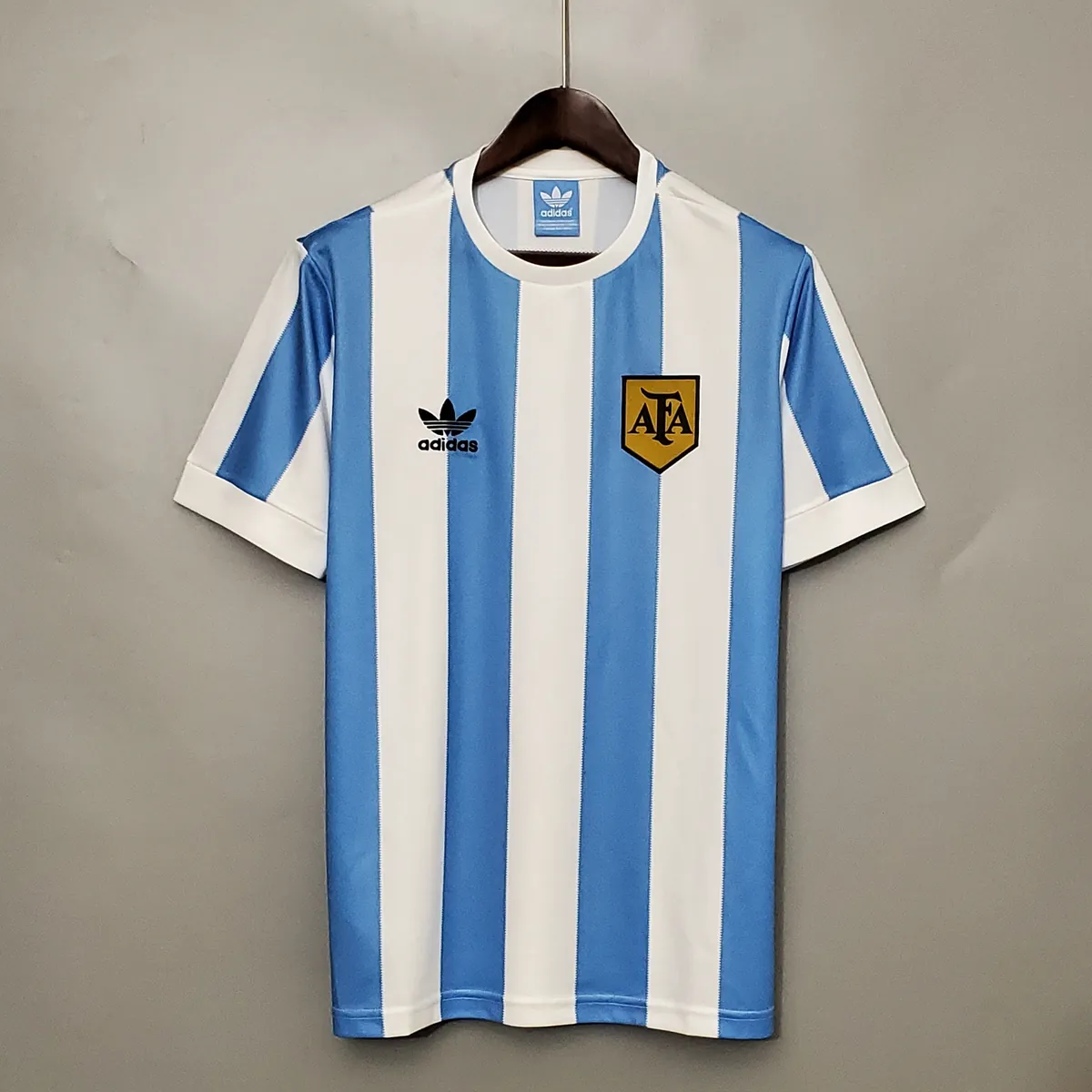 1978 Argentina home 10