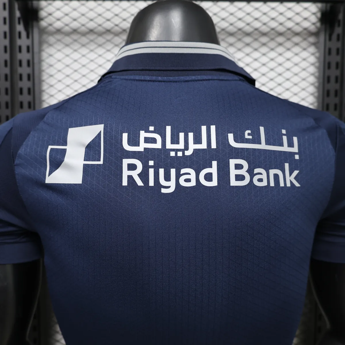 2026-27 Al-Hilal Saudi  Special Edition Football Shirt Player Edition AAAA Jersey Drop ship Yupoo 2