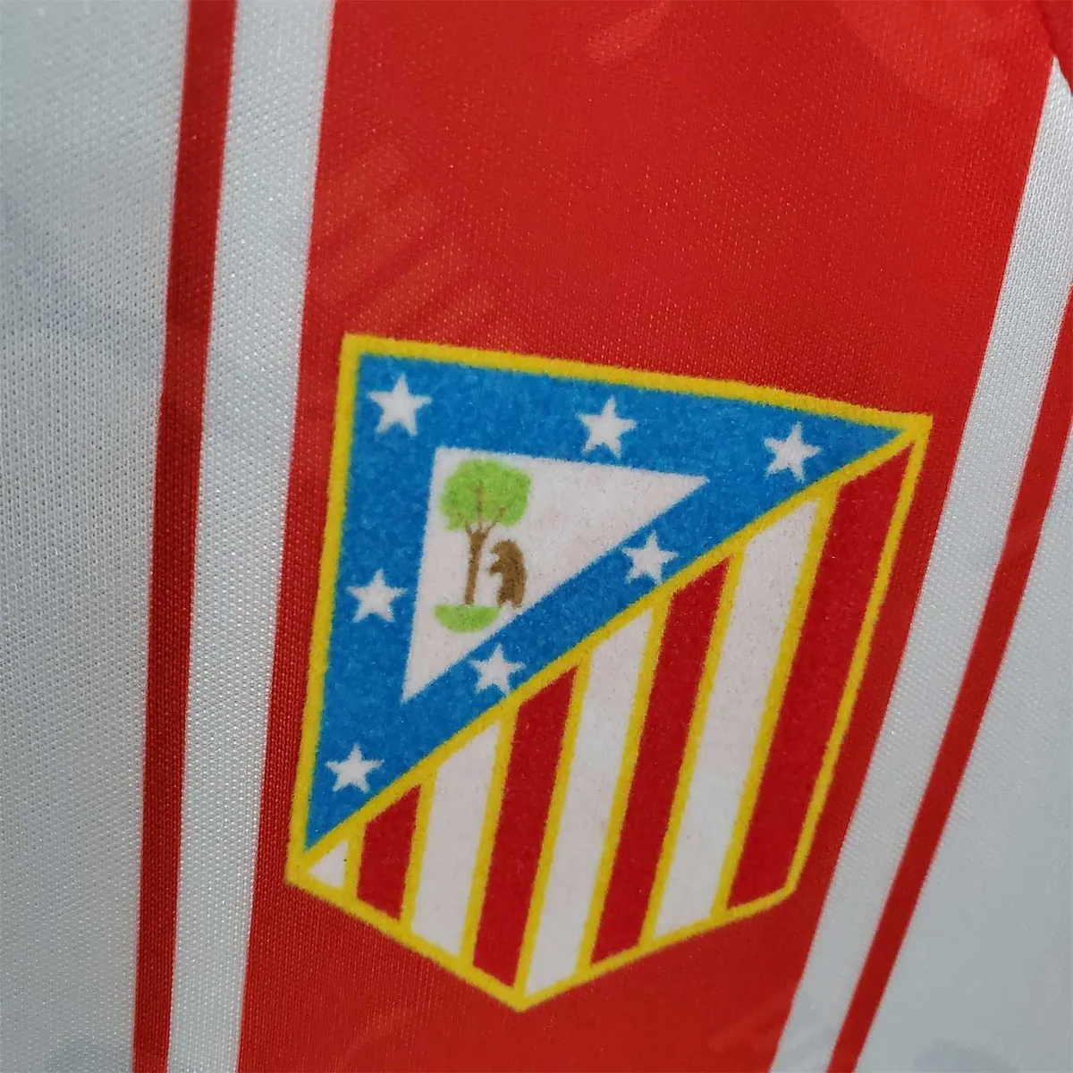 94-95 Atletico Madrid home 1