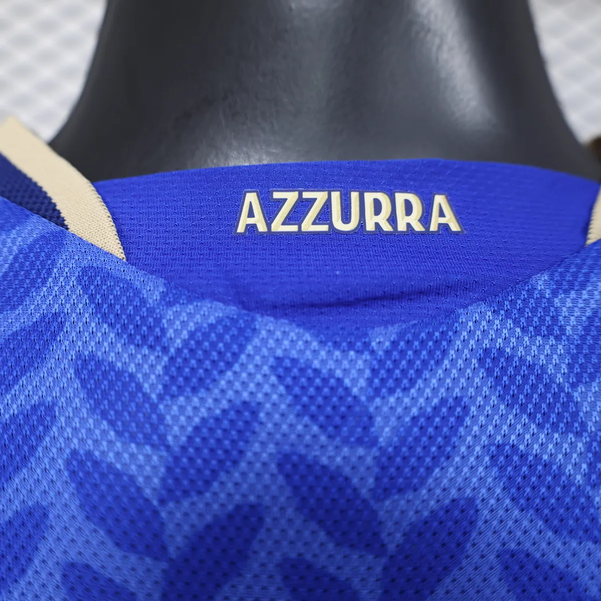 2026 World Cup Italy Home Kit Player Version Shirt Football AAAAJersey Supply Yupoo 7