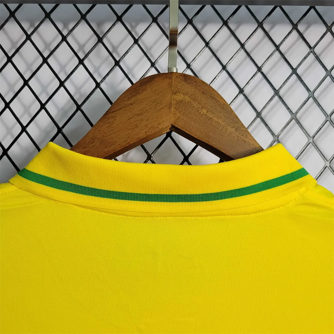 POLO Brazil Yellow 5