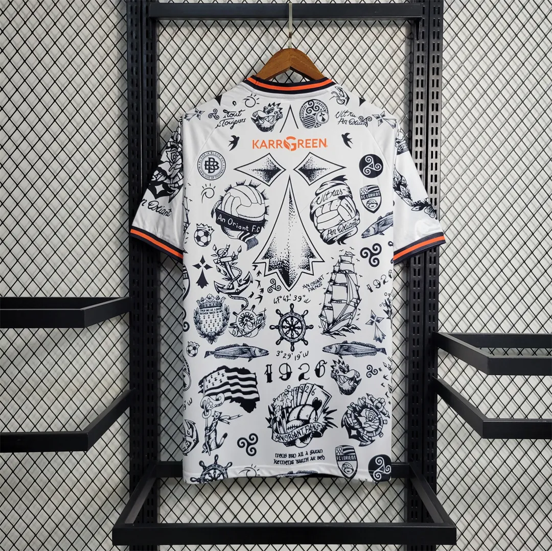 23-24 Lorient Special Edition 6