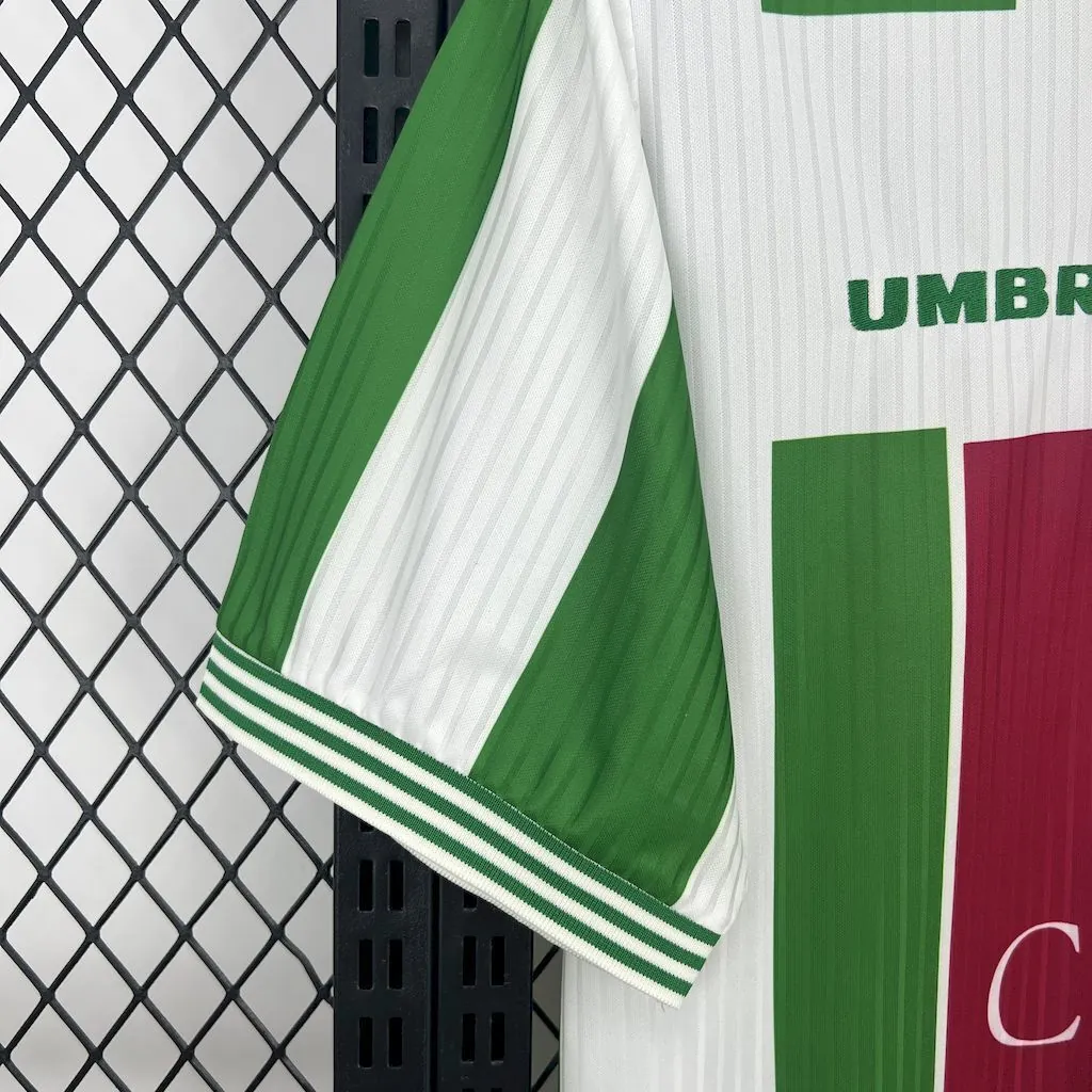 97-98 Cordoba Home Retro Kit Vintage Shirt AAAAJersey Yupoo 5