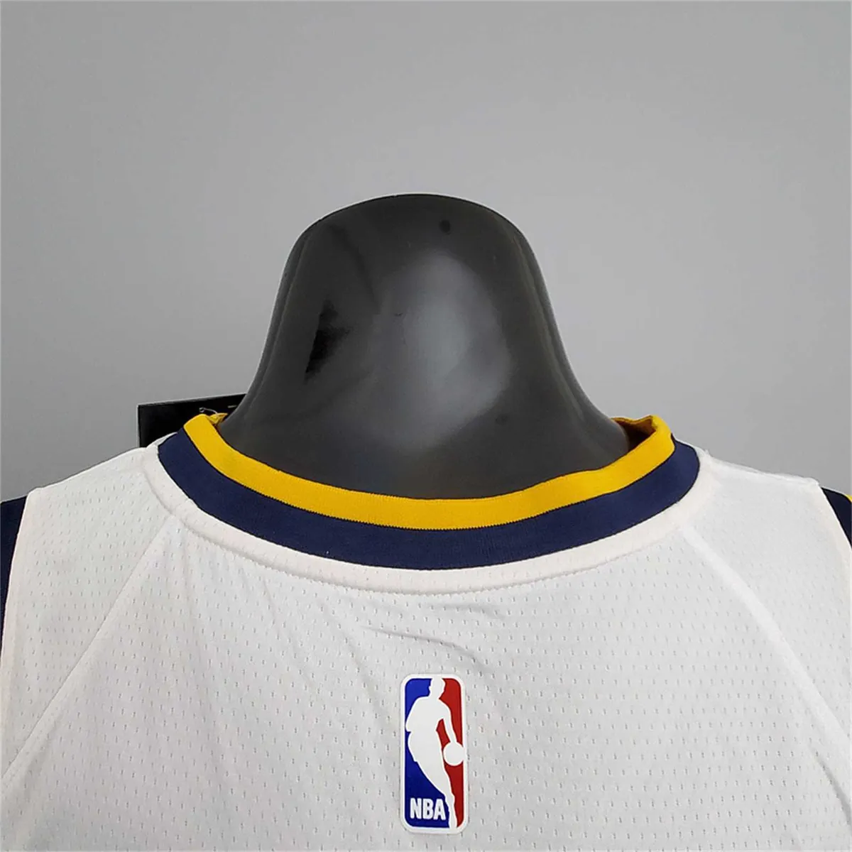 Nuggets Gordon #50 Limited White 2