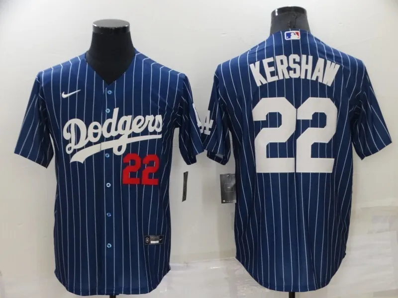 Los Angeles Dodgers 76